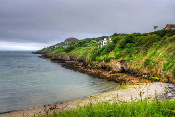 istock Howth Cliff Walk outside of Dublin, Ireland 811518646