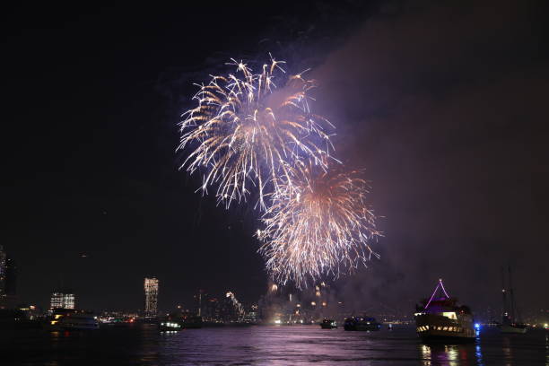 istock Fourth of July celebrations 811557590