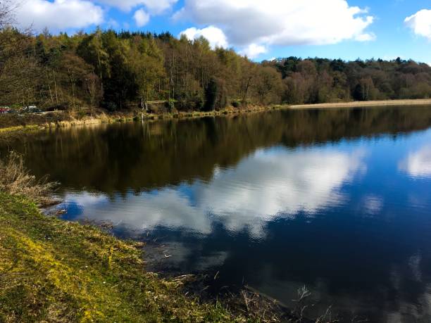 istock Lake of Dreams 811567686