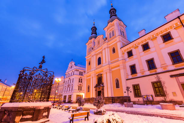 Hradec Králové Region Bilder und Stockfotos iStock