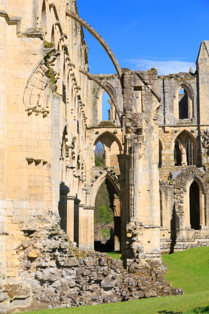 istock Rievaulx Abbey, North Yorkshire 811696688