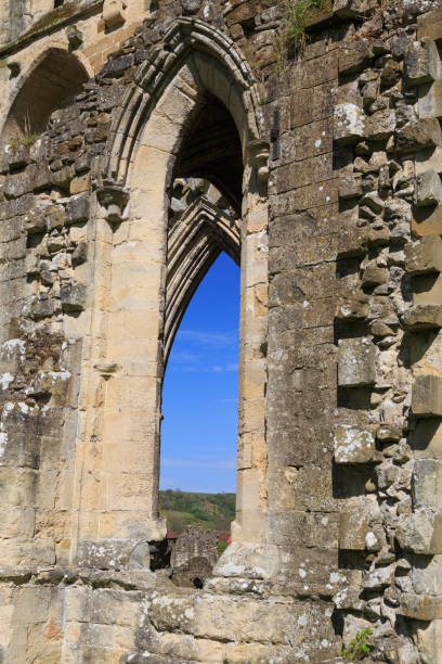 istock Rievaulx Abbey, North Yorkshire 811696780