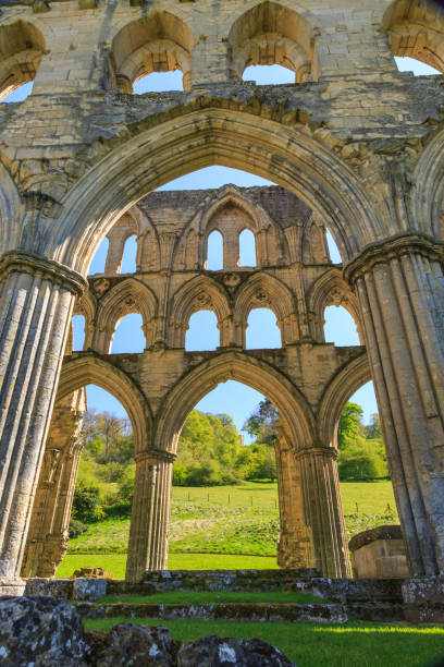 istock Rievaulx Abbey, North Yorkshire 811699386