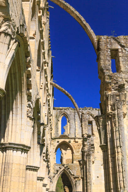 istock Rievaulx Abbey, North Yorkshire 811699424