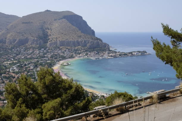 istock The beach of mondello 811699474