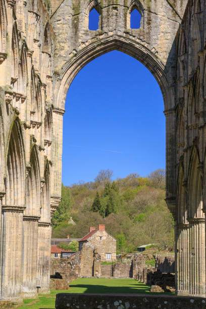 istock Rievaulx Abbey, North Yorkshire 811699516