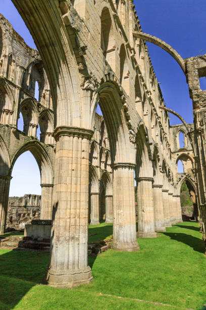 istock Rievaulx Abbey, North Yorkshire 811699592