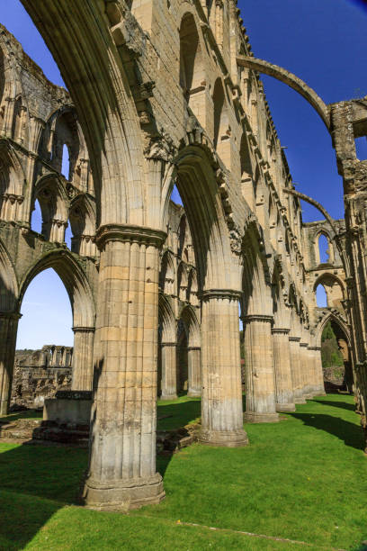 istock Rievaulx Abbey, North Yorkshire 811699594