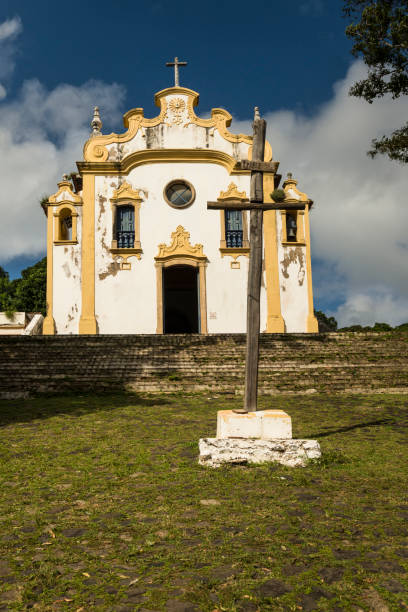 istock Fernando De Noronha - Brazil 811714424