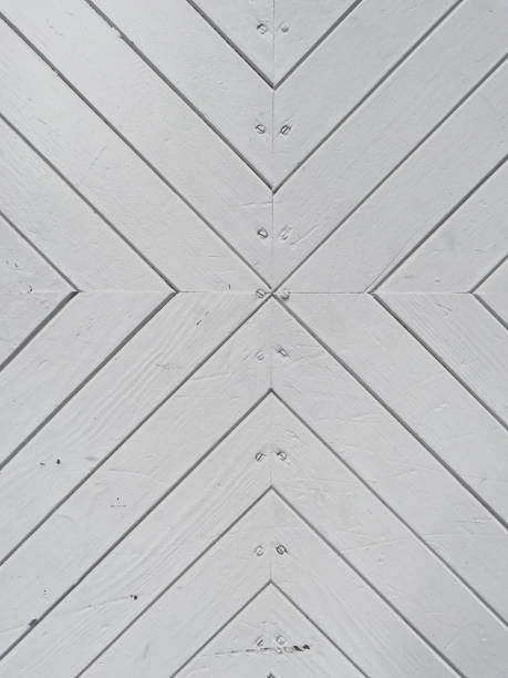 istock Old wooden damaged background 811770426