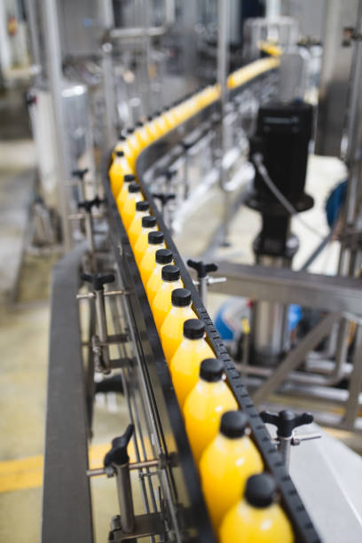 istock Industrial indoors and machinery 811846754
