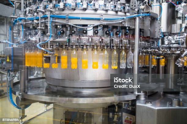 Industrial Indoors And Machinery Stock Photo - Download Image Now - Factory, Industry, Manufacturing