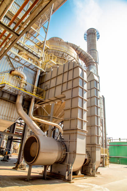 istock sugar cane factory industry 811897030