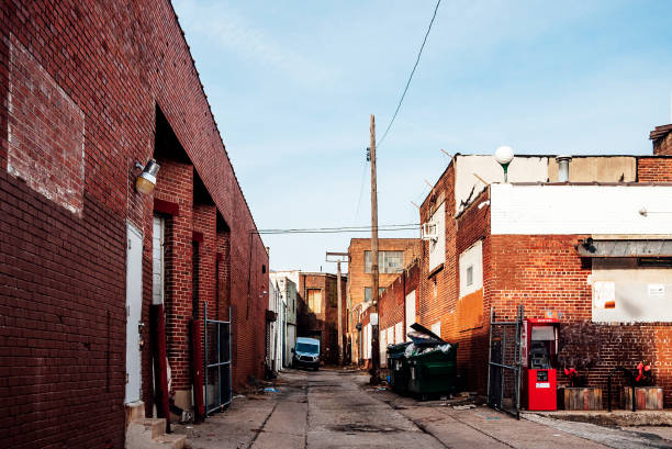 istock Streets of North Philadelphia 811912204