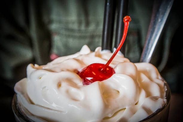 Cherry on top