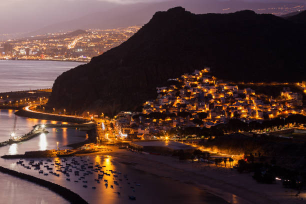 istock San Andres, Santa Cruz de Tenerife 811970556