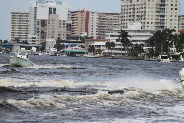 istock Fort Lauderdale Intercoastal Waterway 812037284