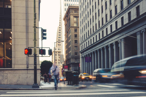 istock Traffic in the city 812064784