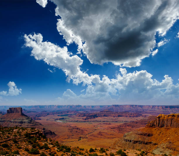 Canyonlands National Park