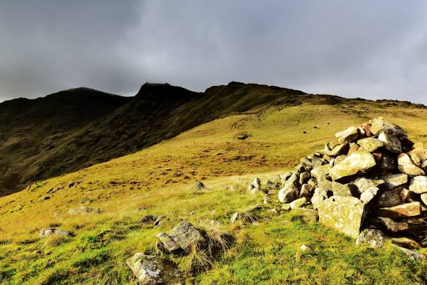 istock Tilberthwaite High Fells 812104492
