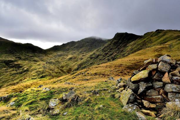 istock Tilberthwaite High Fells 812104550