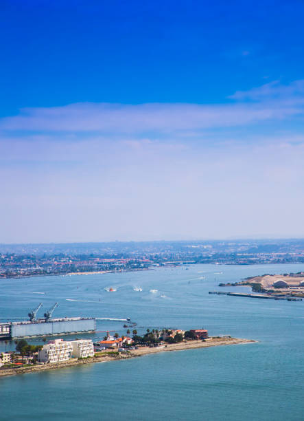 istock San Diego - California 812130532