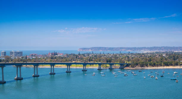 istock San Diego - California 812130730
