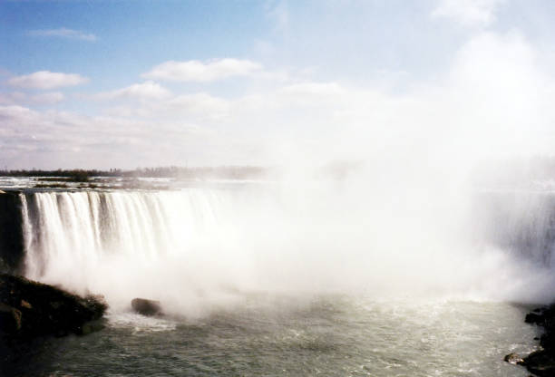 istock Niagara The Canadian Falls 2002 812132850