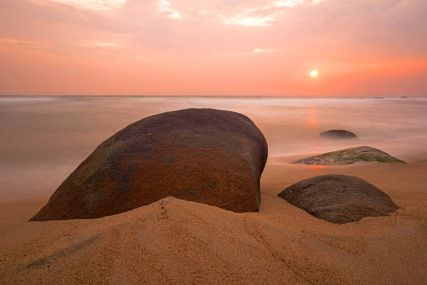 istock Tayrona National Park Sunrise 812133862