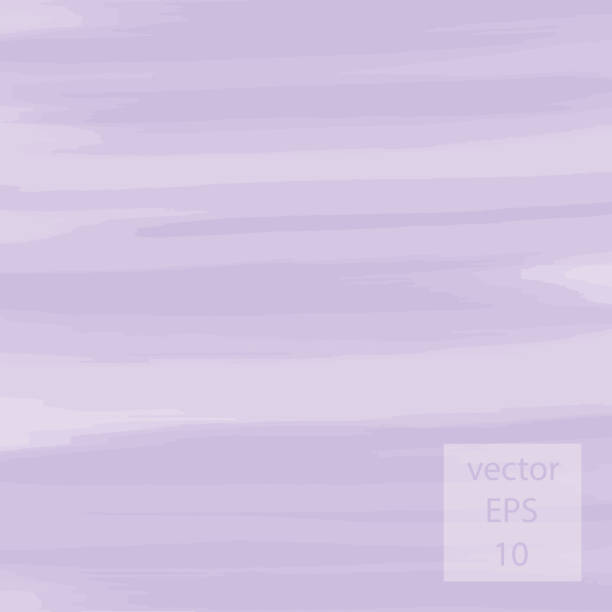 Lavender Background Illustrations, Royalty-Free Vector Graphics & Clip Art  - iStock