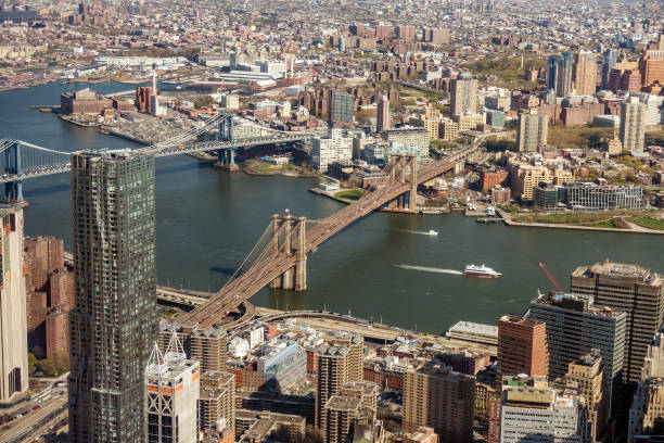 istock New York City Manhattan skyline 812215058