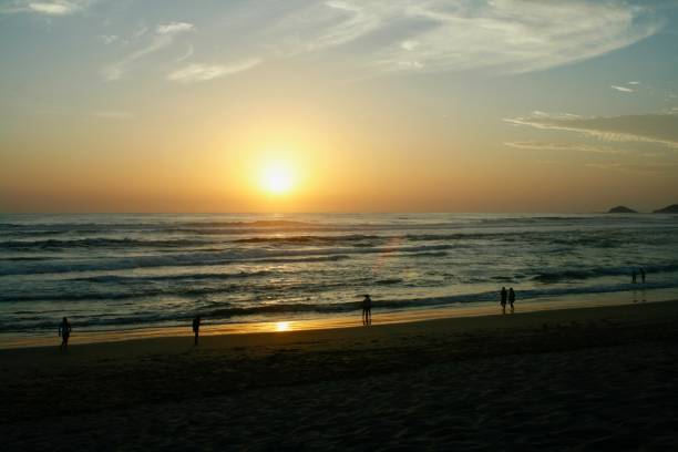 istock Sunsets, Sedgefiled, South Africa 812237186