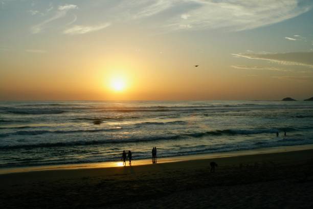 istock Sunsets, Sedgefiled, South Africa 812240104