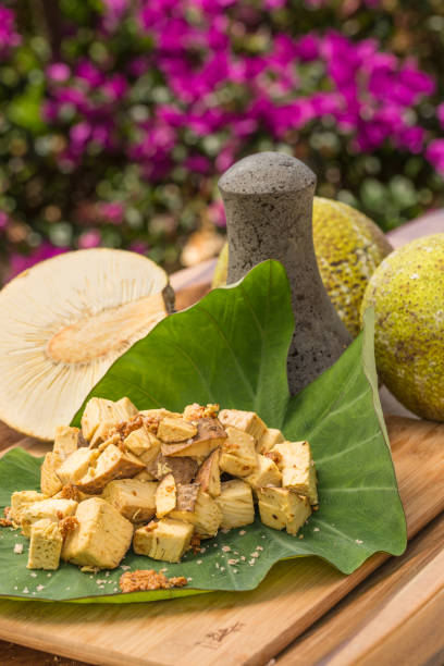 istock Hawaiian Ulu Paiai 812242430