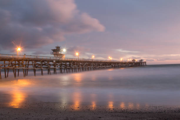 istock Southern California Sunset 812242492