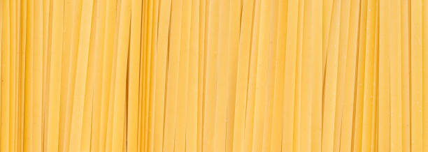 Fettuccine Pasta 2