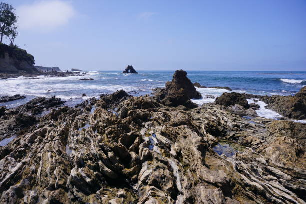 istock Crown of the Sea beach. 812274046