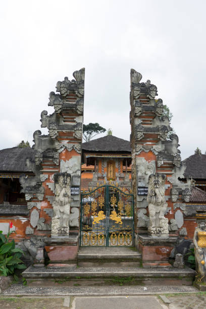 istock Ulun Danu Temple in Bali 812300470