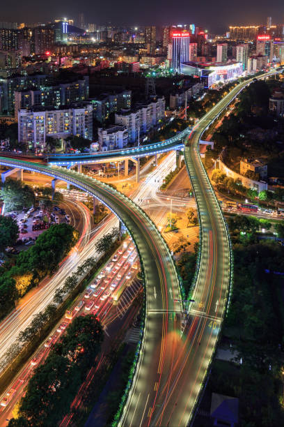 istock Xiamen East Mountain Villa BRT Evening 812371576