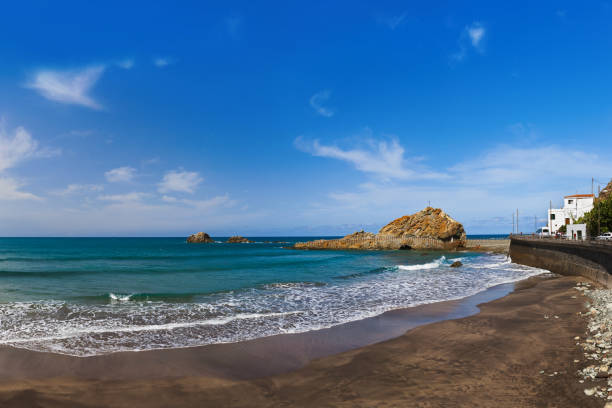 istock Beach in Tenerife island - Canary Spain 812395548