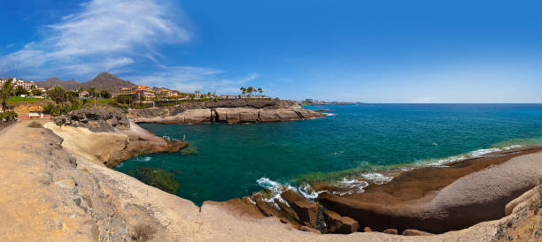 istock Beach in Tenerife island - Canary 812411010