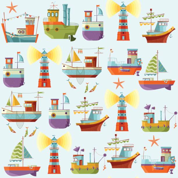 20+ Naval Base Background Stock Illustrations, Royalty-Free Vector ...