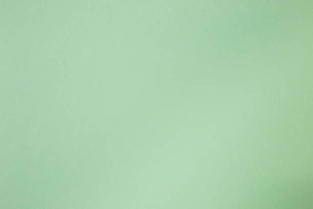 istock Abstract green trend colors paper background. Concept or idea picture use for copy space 812460196