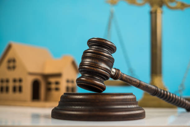 istock Symbols of Law 812463382