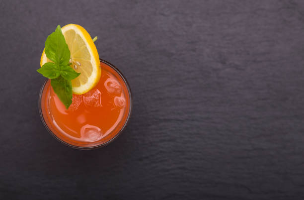 Cold Watermelon Juice