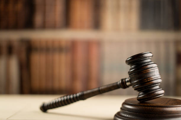 istock Law and Justice concept 812466234