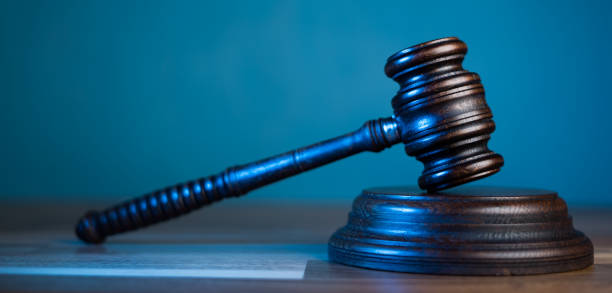 istock Law and Justice concept 812466360