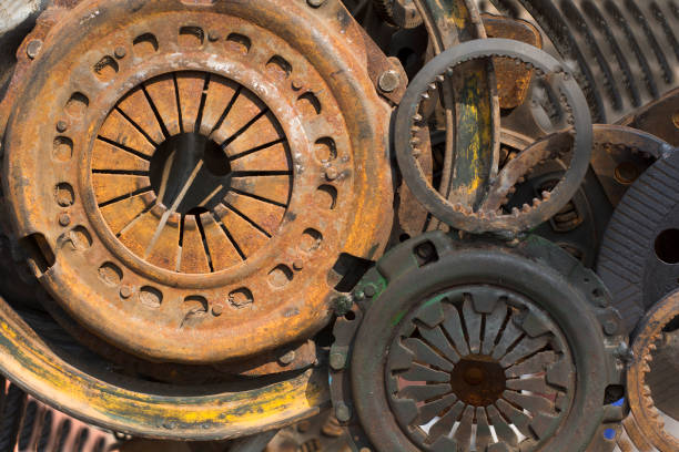 istock Abstract of Mechanic 812575976