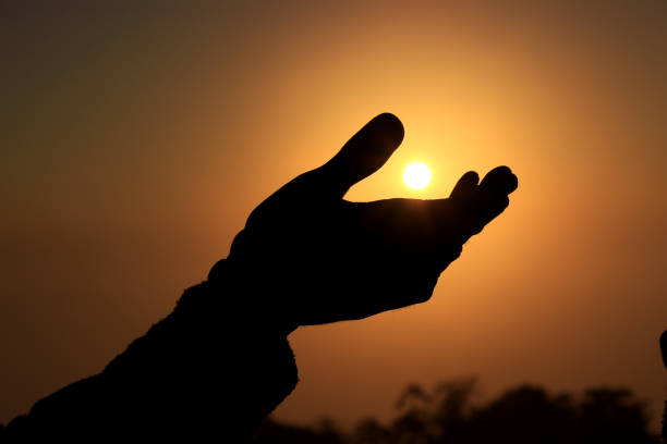 istock Catch the Sun if you can. 812579120