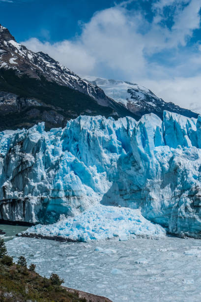 istock Perito Moreno glacier in a sunny day 812579894